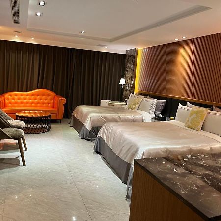 Shuiyue Boutique Motel Dali Εξωτερικό φωτογραφία
