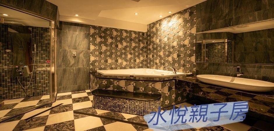 Shuiyue Boutique Motel Dali Εξωτερικό φωτογραφία