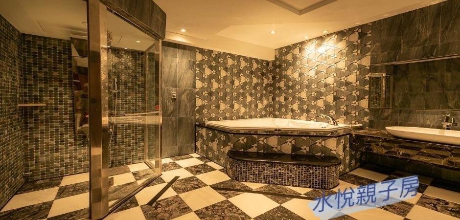 Shuiyue Boutique Motel Dali Εξωτερικό φωτογραφία