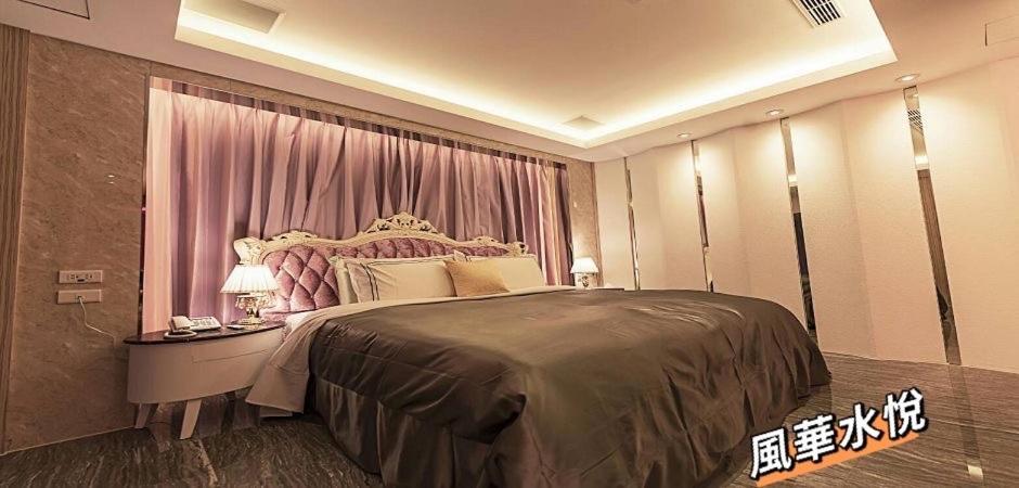 Shuiyue Boutique Motel Dali Εξωτερικό φωτογραφία