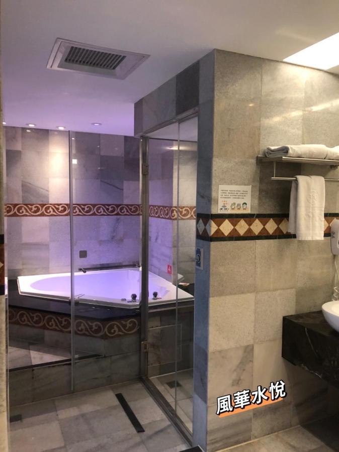 Shuiyue Boutique Motel Dali Εξωτερικό φωτογραφία