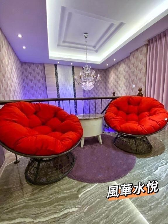 Shuiyue Boutique Motel Dali Εξωτερικό φωτογραφία