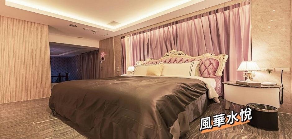 Shuiyue Boutique Motel Dali Εξωτερικό φωτογραφία