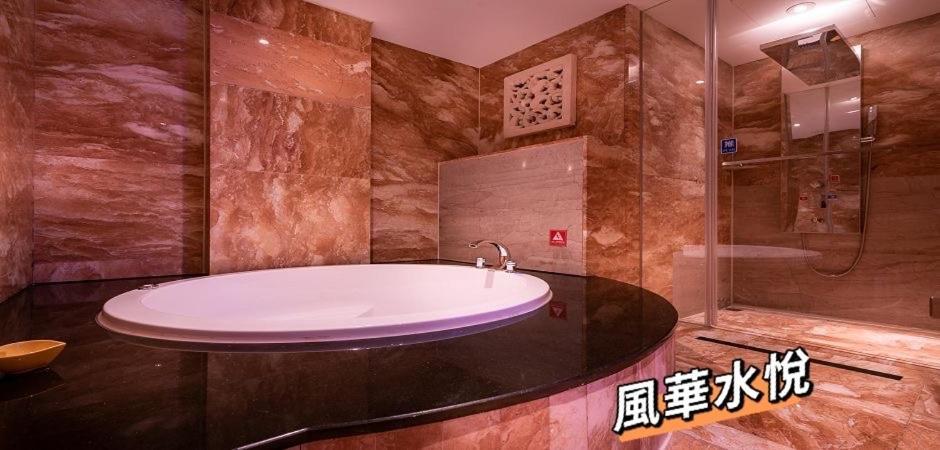Shuiyue Boutique Motel Dali Εξωτερικό φωτογραφία