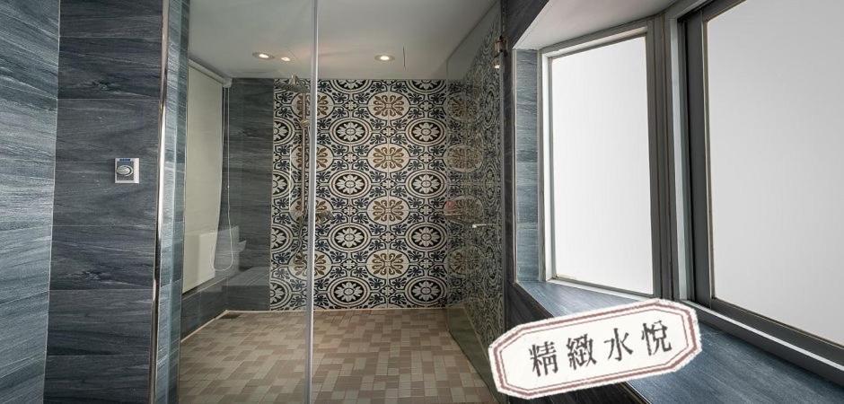 Shuiyue Boutique Motel Dali Εξωτερικό φωτογραφία