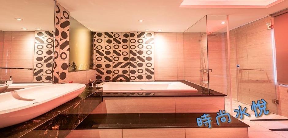 Shuiyue Boutique Motel Dali Εξωτερικό φωτογραφία