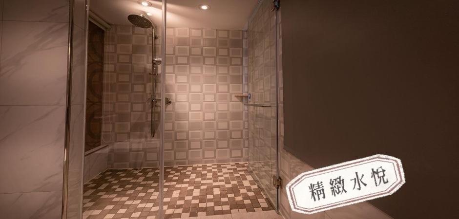 Shuiyue Boutique Motel Dali Εξωτερικό φωτογραφία