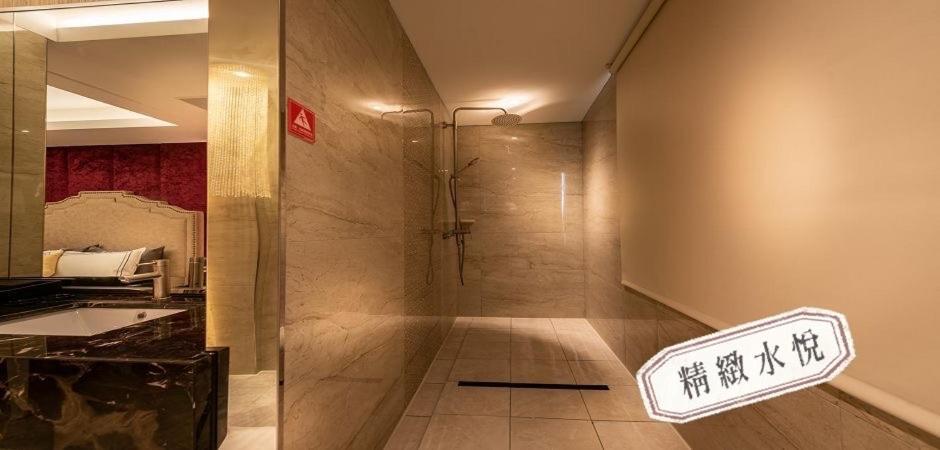 Shuiyue Boutique Motel Dali Εξωτερικό φωτογραφία