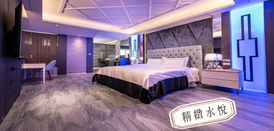 Shuiyue Boutique Motel Dali Εξωτερικό φωτογραφία