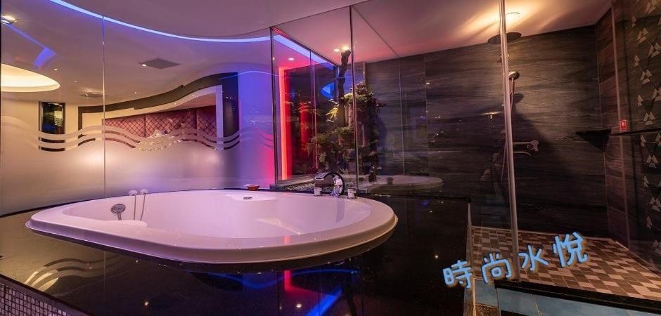 Shuiyue Boutique Motel Dali Εξωτερικό φωτογραφία