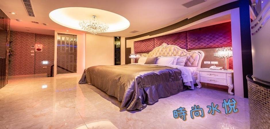 Shuiyue Boutique Motel Dali Εξωτερικό φωτογραφία