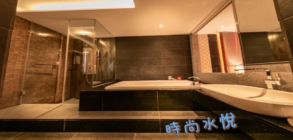Shuiyue Boutique Motel Dali Εξωτερικό φωτογραφία