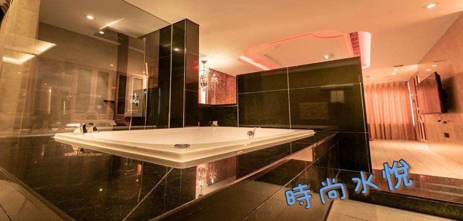 Shuiyue Boutique Motel Dali Εξωτερικό φωτογραφία