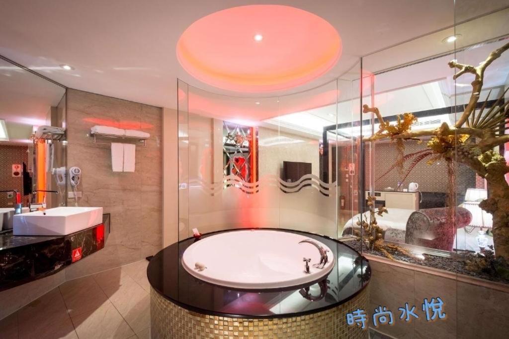 Shuiyue Boutique Motel Dali Εξωτερικό φωτογραφία
