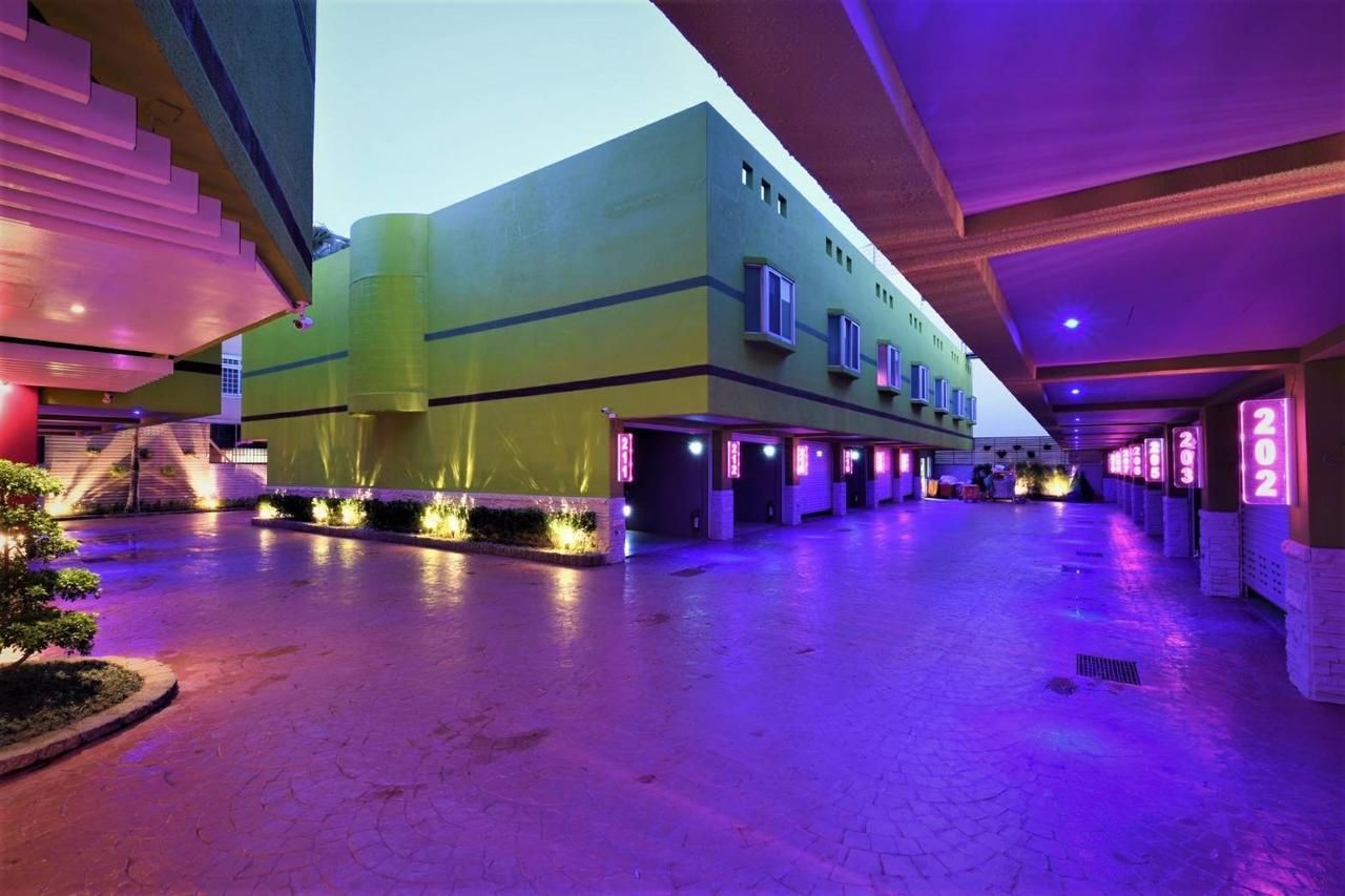 Shuiyue Boutique Motel Dali Εξωτερικό φωτογραφία